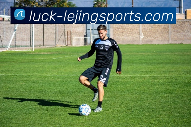 LEJING SPORTS品牌故事