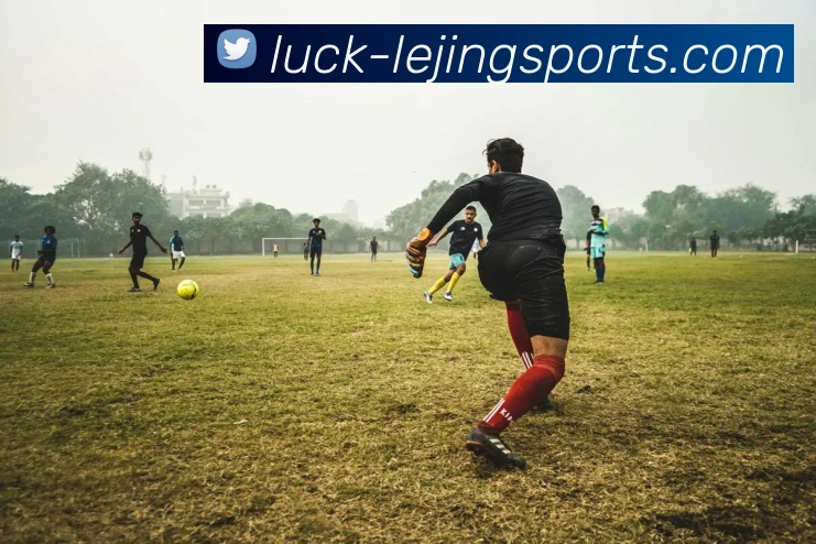 LEJING SPORTS服务体系